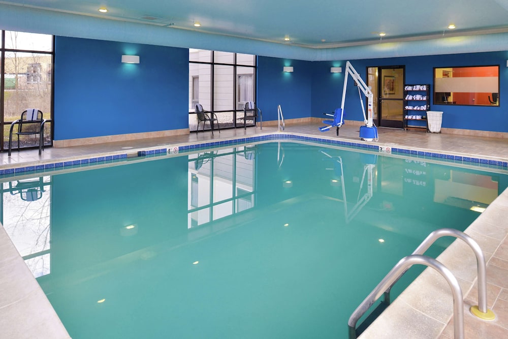 Hampton Inn & Suites Wilmington - photo 49