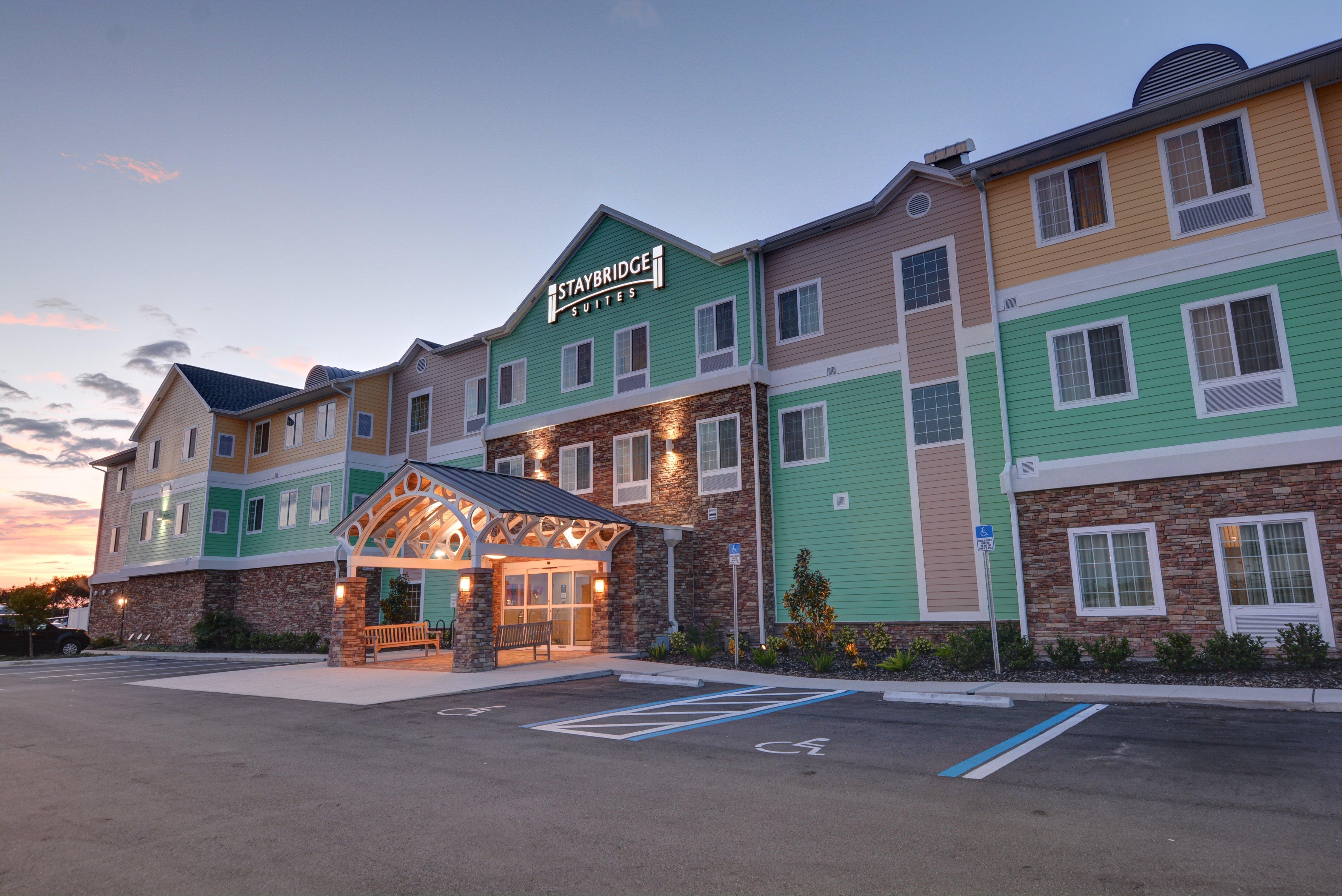 Staybridge Suites Lakeland West - photo 35