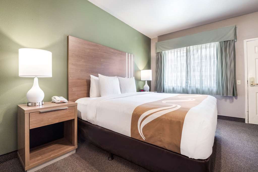 Quality Inn & Suites Bainbridge Island - photo 11