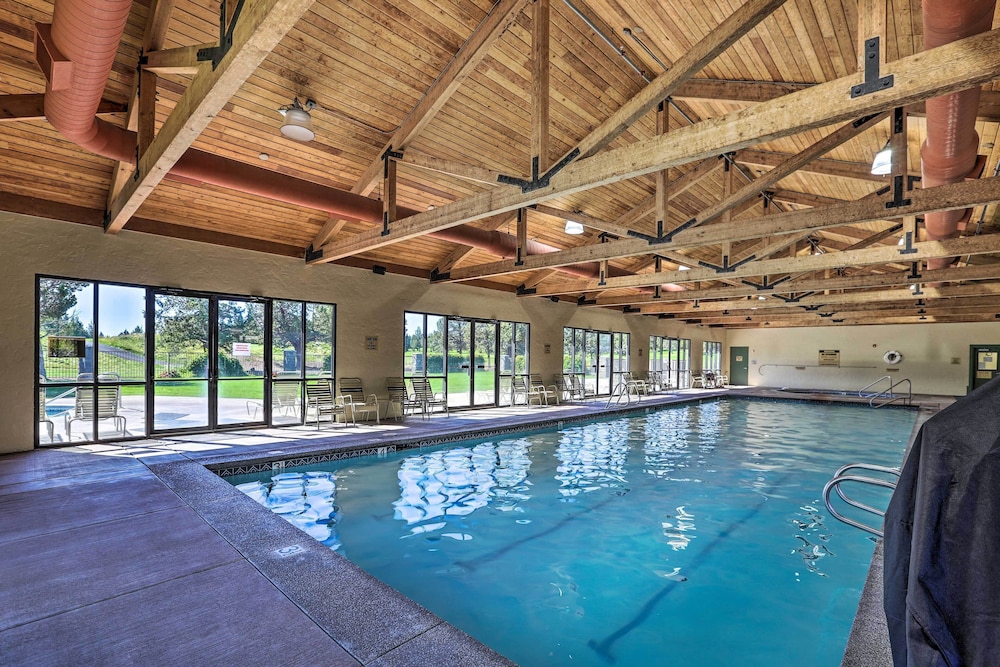 Charming Redmond Townhome w Resort Amenities - photo 19