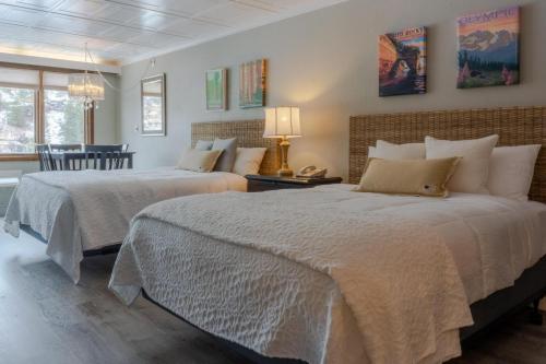 Tamarron Lodge Studio 232 — 4-Star Luxury Hotel in Durango, United States