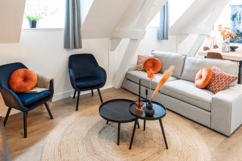 Newly renovated with fast WiFi near Poppodium013 — 4-Star Luxury Hotel in Tilburg, Netherlands