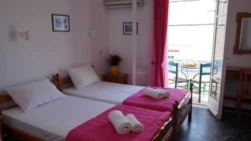 Hotel Hara — Naxos — photo 3
