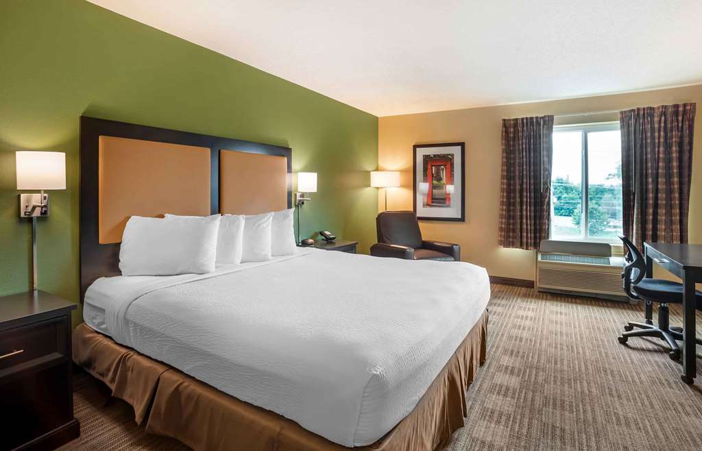 Extended Stay America Suites Newark Christiana Wilmington - photo 18