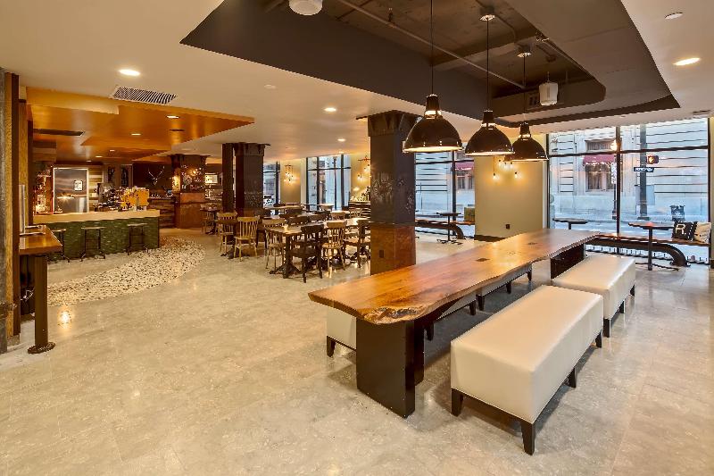 Hotel Rl Baltimore Inner Harbor - photo 46