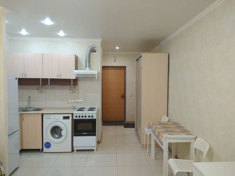 Apartamentyi Ot Olgi - last minute hotel in Krasnodar