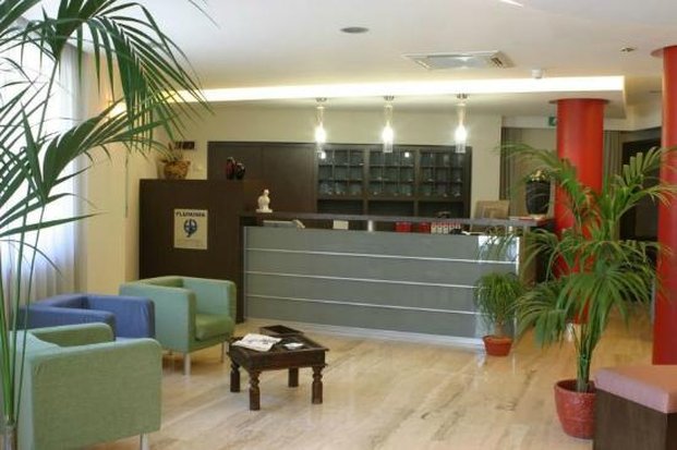 Fluminia - last minute hotel in Sarno