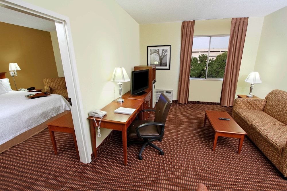 Hampton Inn Baltimore Glen Burnie - photo 27