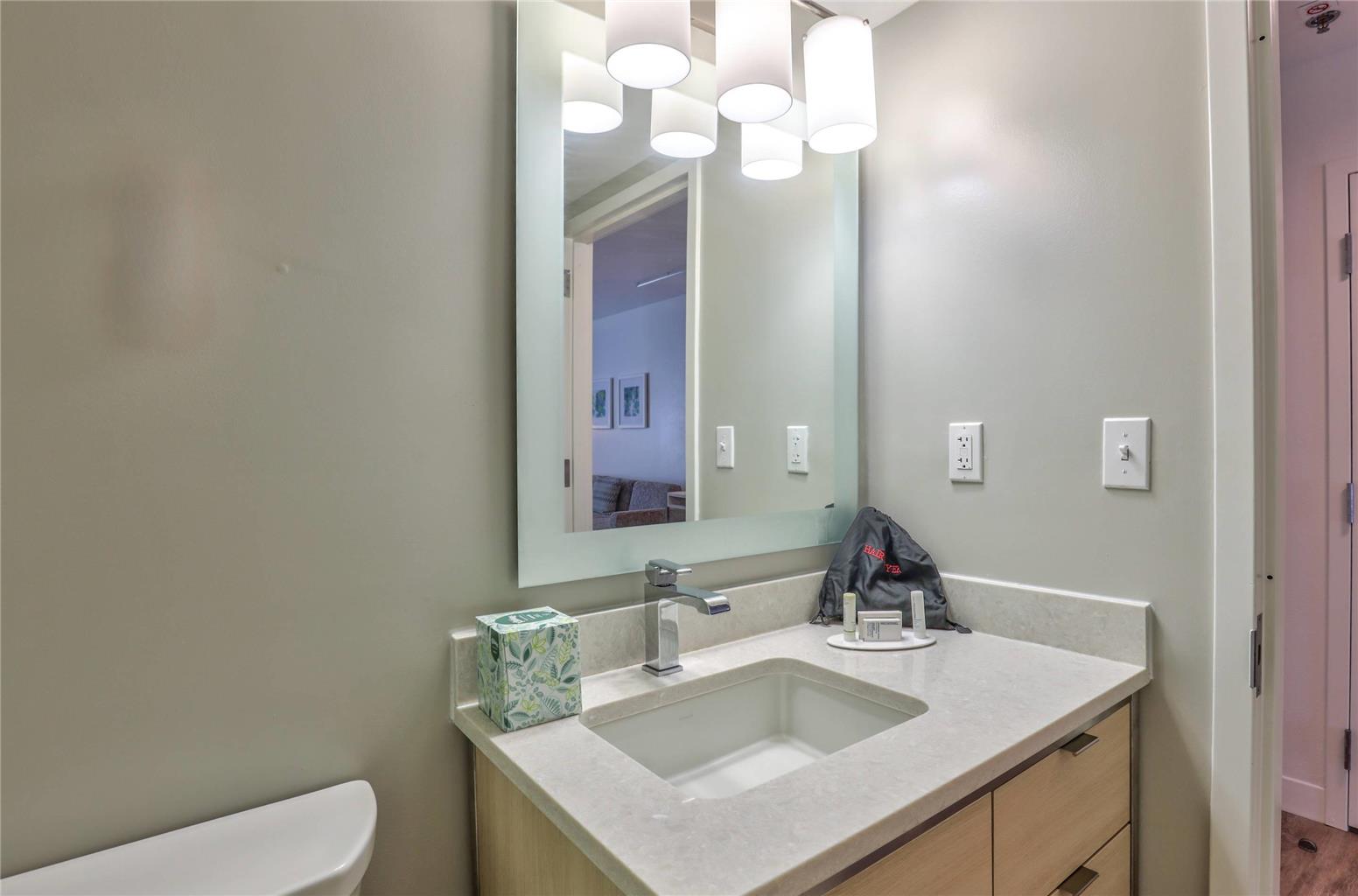 Alluxsuites at 1876 an Ascend Collection Hotel - photo 32
