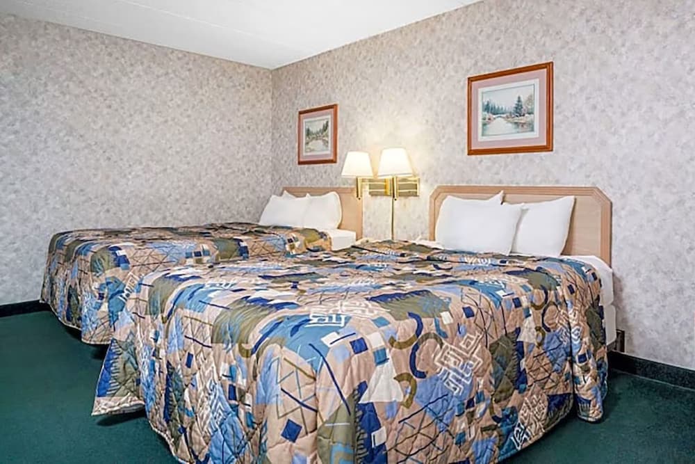 Blue Way Inn La crosse Extended Stay - photo 12