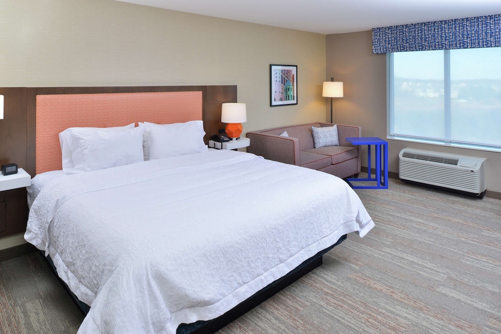 Hampton Inn Lakeville Minneapolis - photo 12