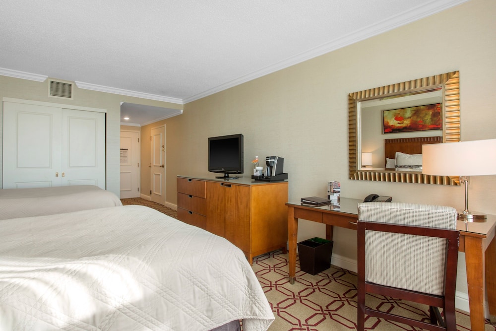 Omni Providence Hotel - photo 25