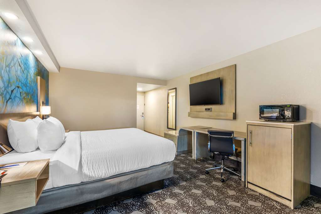 Clarion Inn Murfreesboro Old Fort Pkwy - photo 35