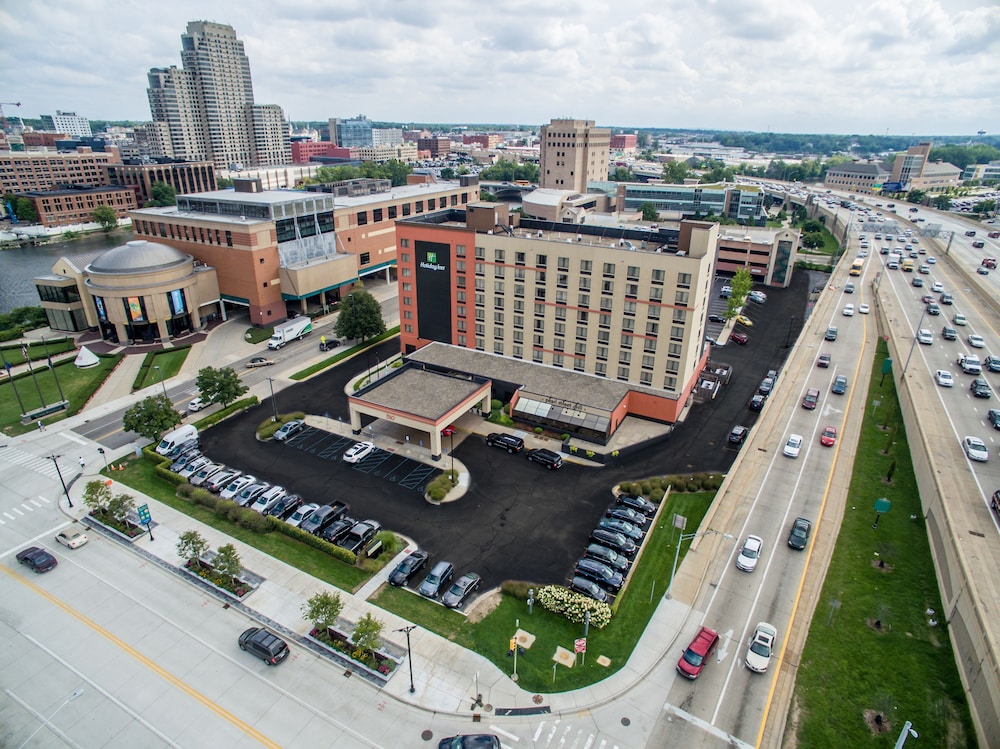 Holiday Inn Grand Rapids Downtown by IHG - photo 85