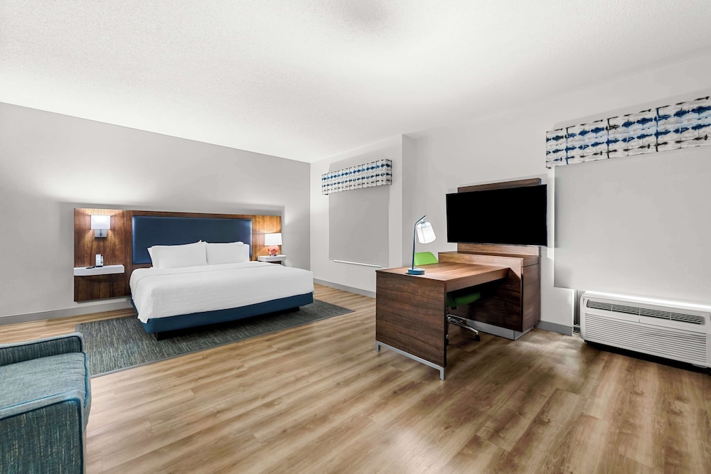 Hampton Inn Chattanooga North Ooltewah - photo 19