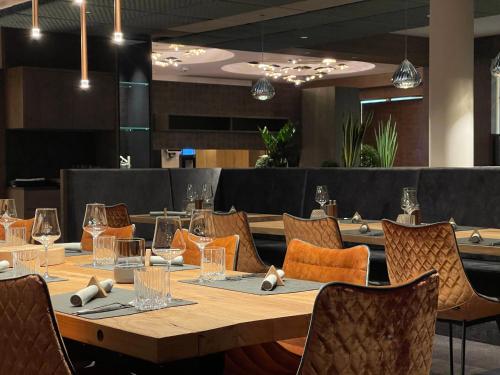 Hotel Alpina — Ischgl — photo 4