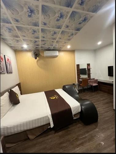 One Villa Hotel 1 - last minute hotel in Unknown City