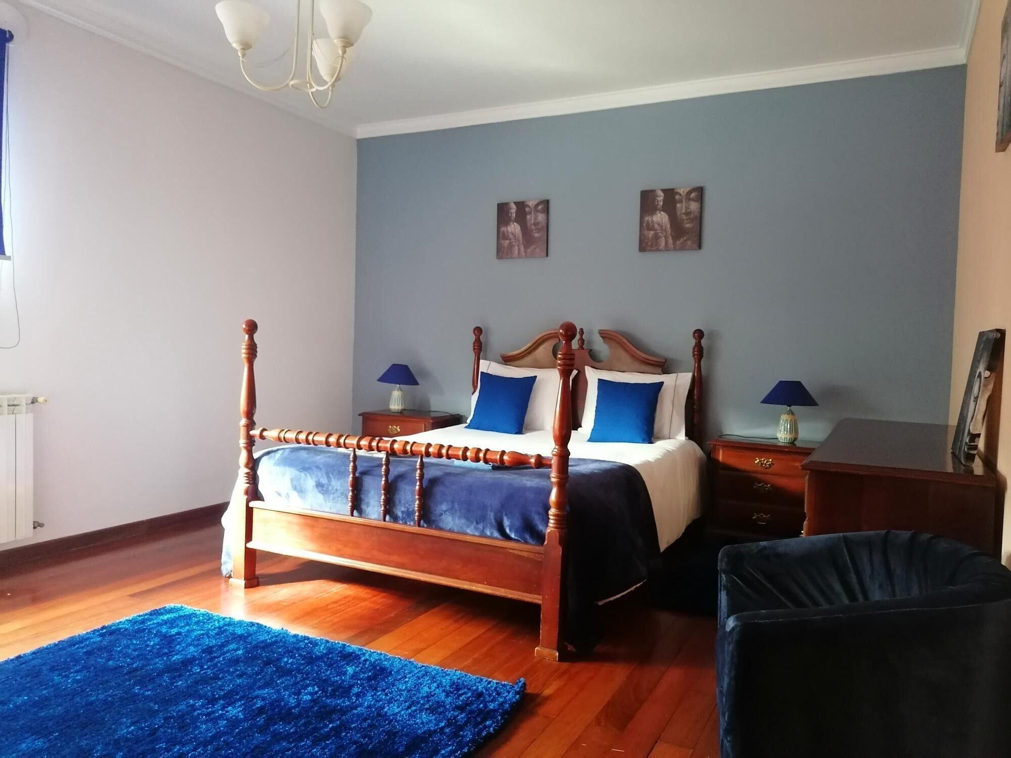 Casa Travessa da Quinta — 4-Star Luxury Hotel in Mondim De Basto, Portugal