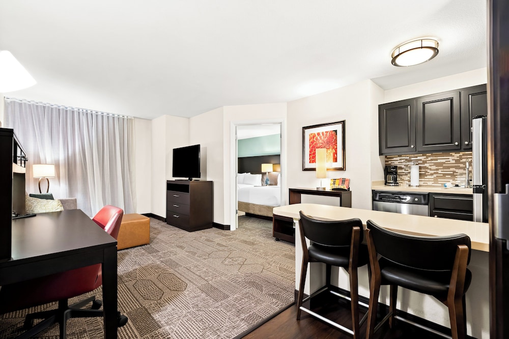 Staybridge Suites Cincinnati North by IHG - photo 43
