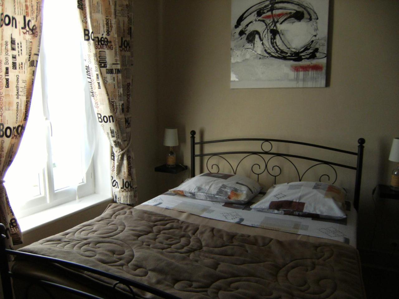 La Chaussee Des Ponts — hotel in Noyers-Sur-Cher