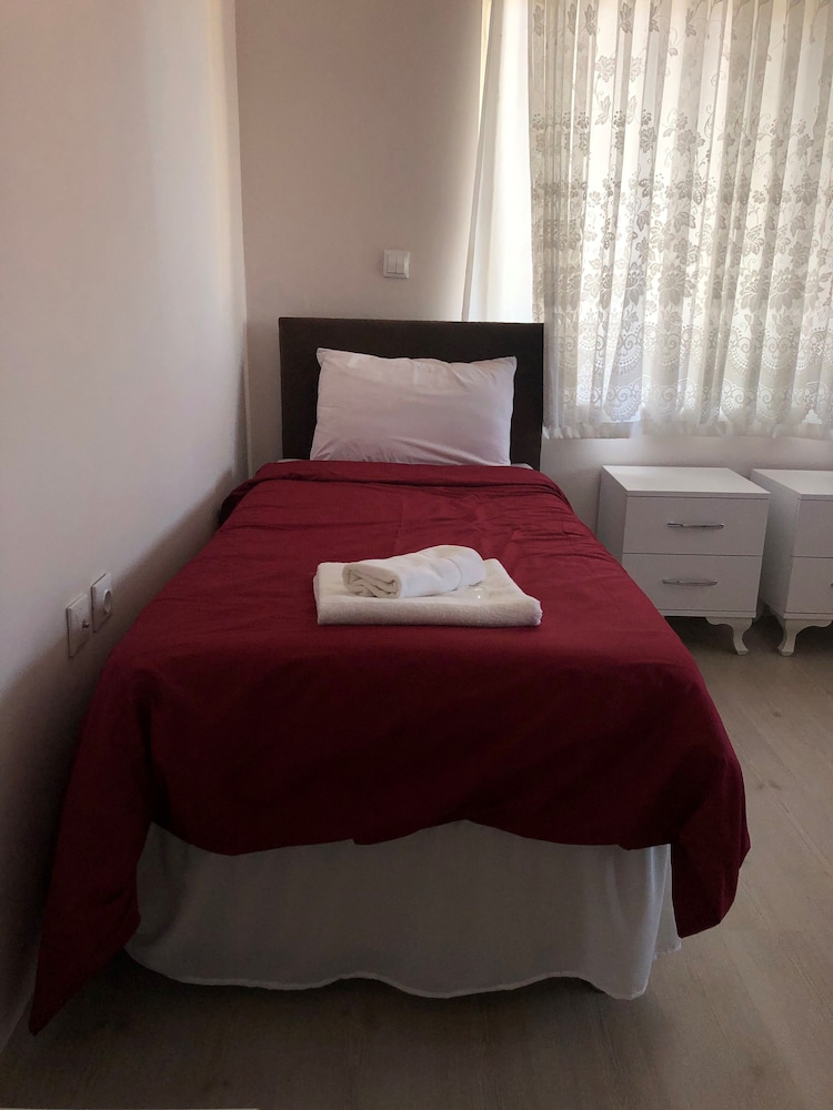 Ayberk Pansiyon — Canakkale — photo 5