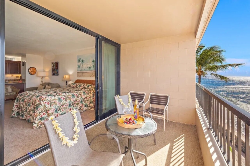 Maui Kai Condos No Resort Fees - photo 32