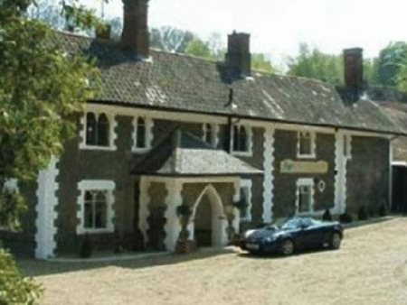 Northrepps Cottage Country Hotel in Cromer, United Kingdom