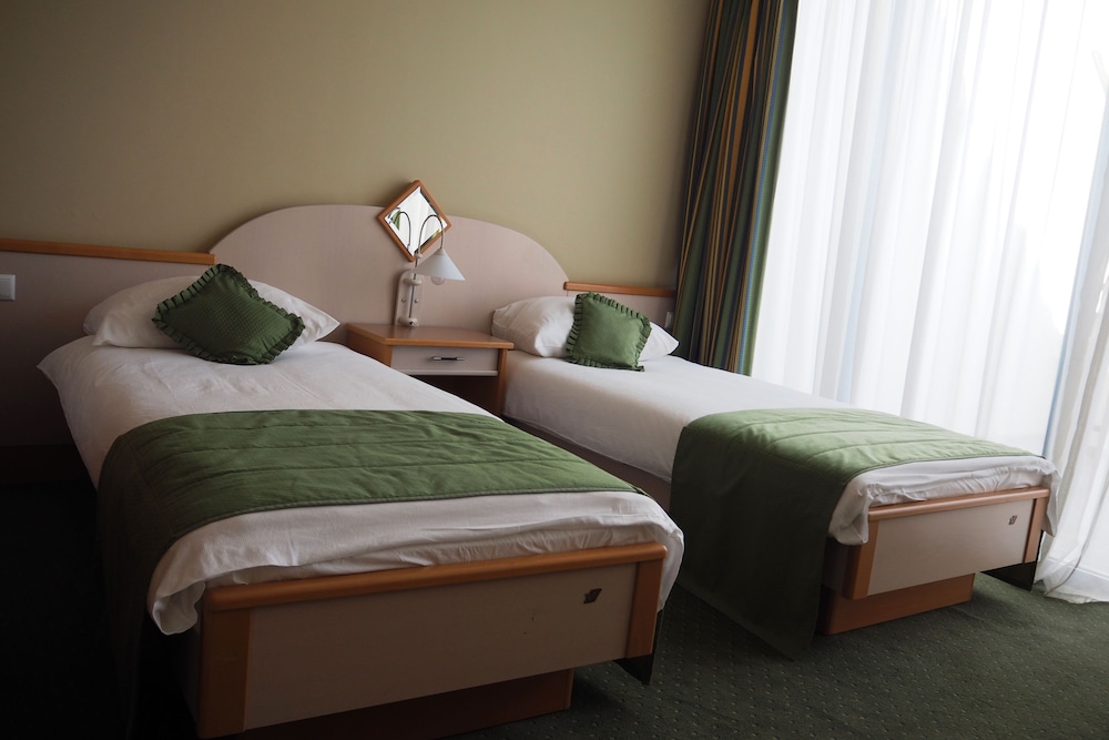 Blue Nile Resort — Bahir Dar — photo 5