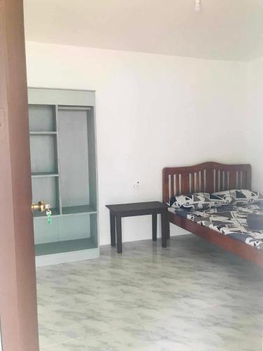 Bai Quaba - carbon neutral hotel in El Nido