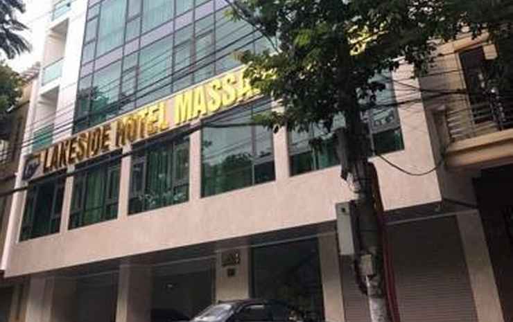 Lakeside Hotel Nam Dinh in Nam Dinh, Vietnam