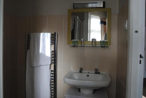 The Curraghmore in Shanklin, United Kingdom