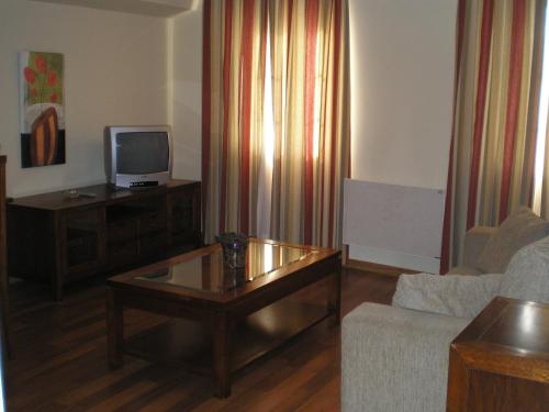 Hotel O Novo Cabalo Furado in Tui, Spain