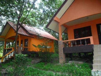 Sammy Resort & Spa - last minute hotel in Ko Lanta