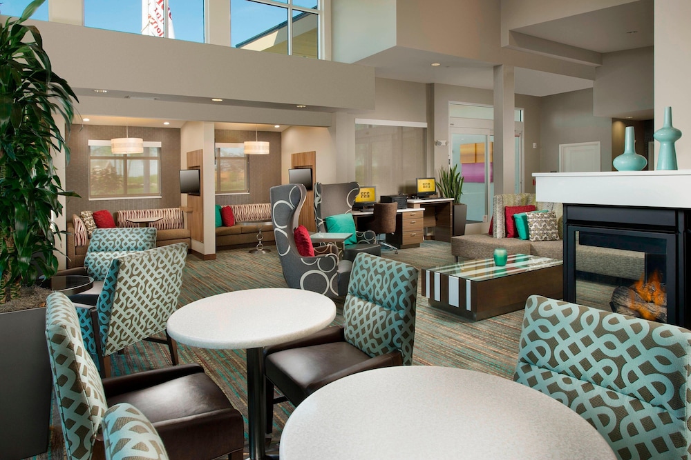 Residence Inn Nashville SE Murfreesboro - photo 4