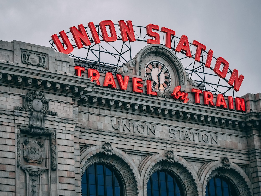 Hilton Garden Inn Denver Union Station CO - photo 109