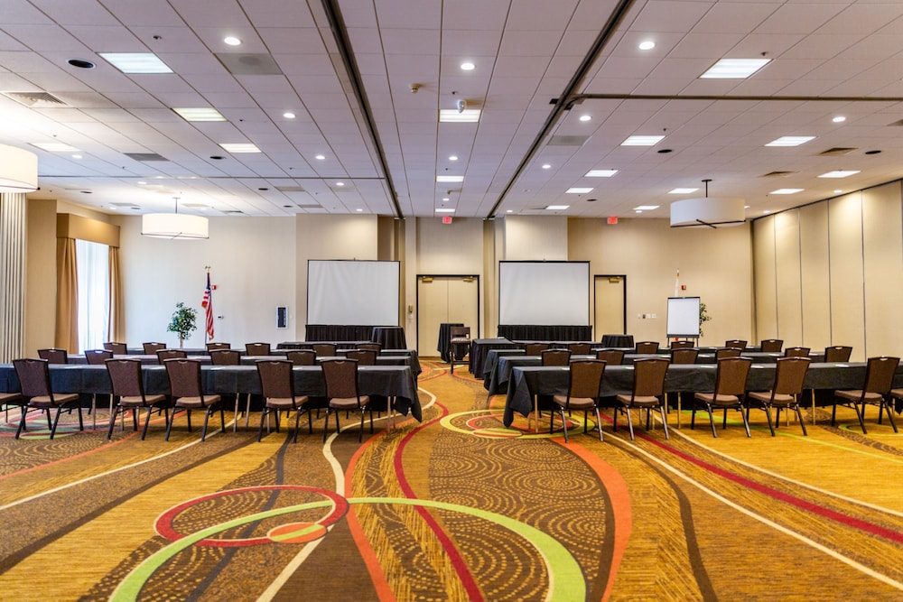 Holiday Inn San Jose Silicon Valley by IHG - photo 85