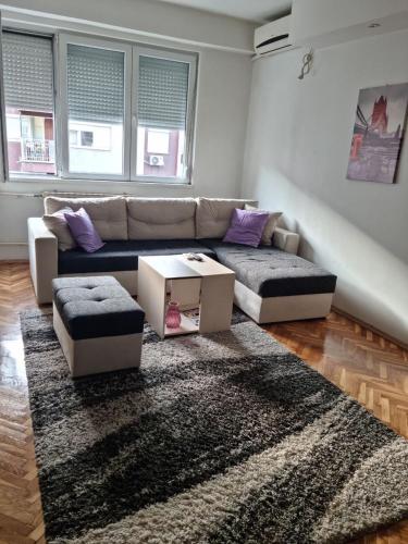 Empire Apartments — 4-Star Luxury Hotel in Skopje, Republic of Macedonia