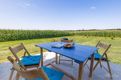 Les Petits Faulongs - last minute hotel in Unknown City