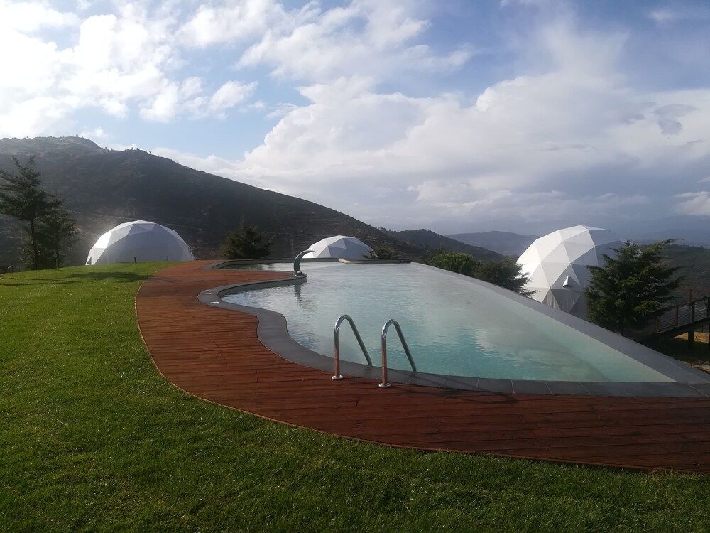 Natura Glamping — hotel in Fundao