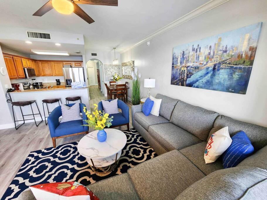 Lakeview newly renovated condo near Disney — 4-Star Luxury Hotel in Orlando, United States