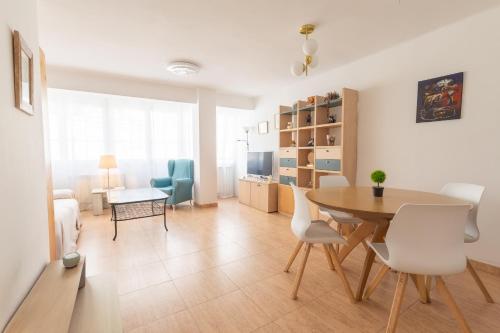 Santander Centro I 2 Hab I Wifi I Playas in Santander, Spain