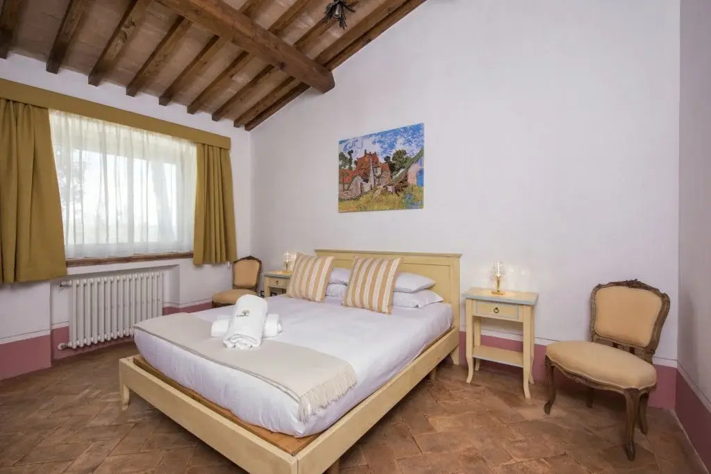 il Riparo di Capalbio in Capalbio, Italy