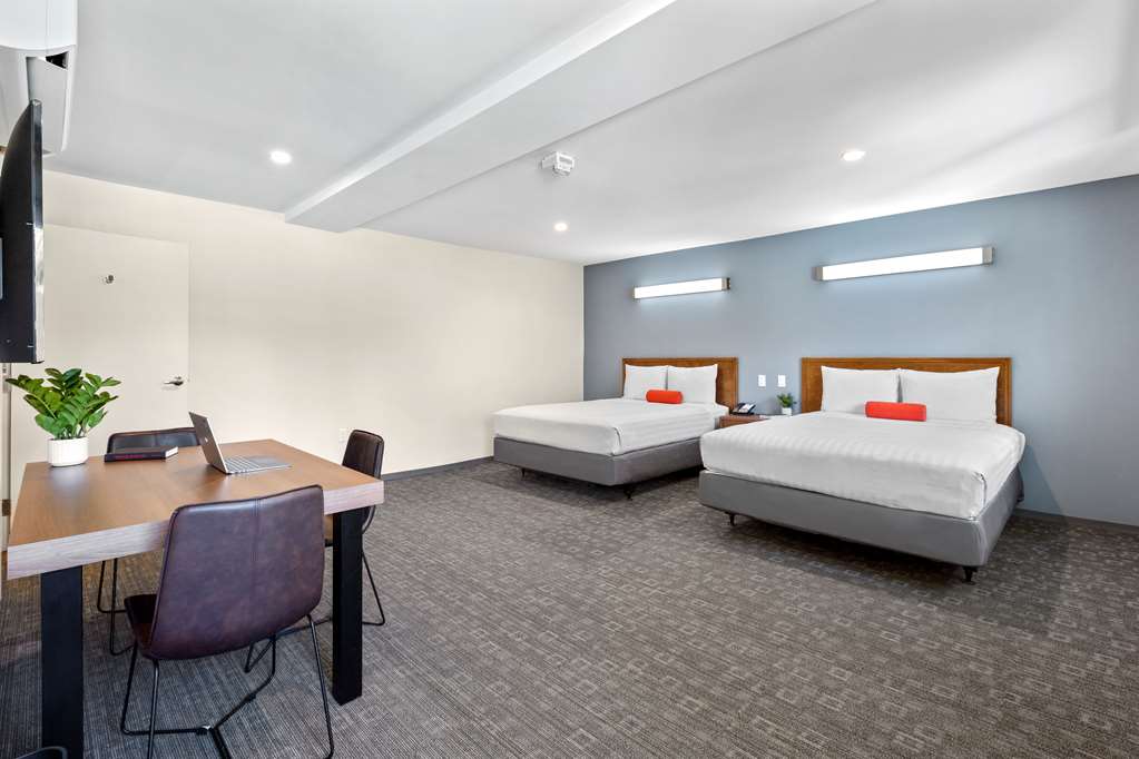 Good Nite Inn Calabasas — hotel in Agoura Hills