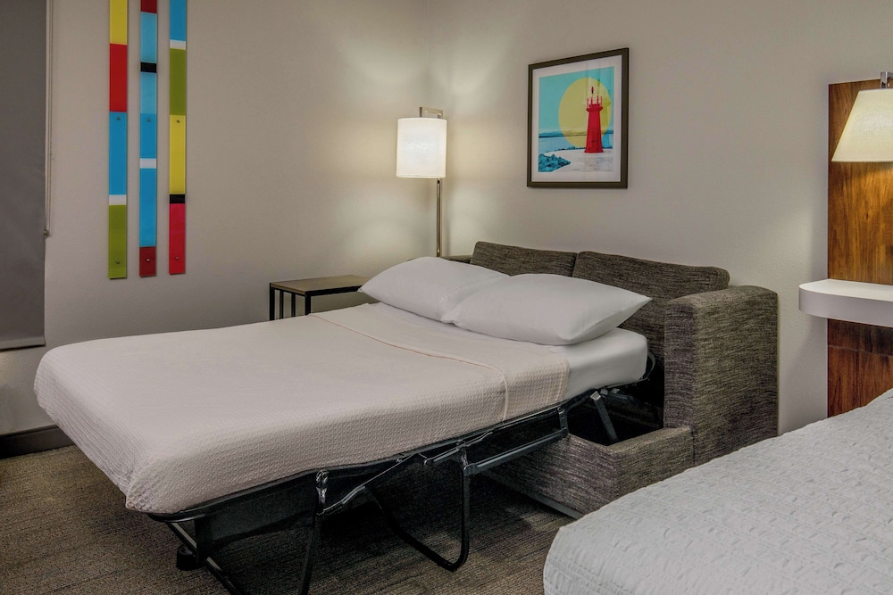 Hampton Inn Rehoboth Beach - photo 42