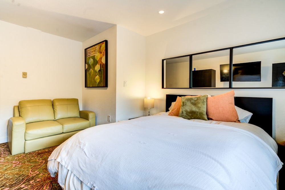 INNhale Cannabis Friendly B&B Adults Only - photo 15