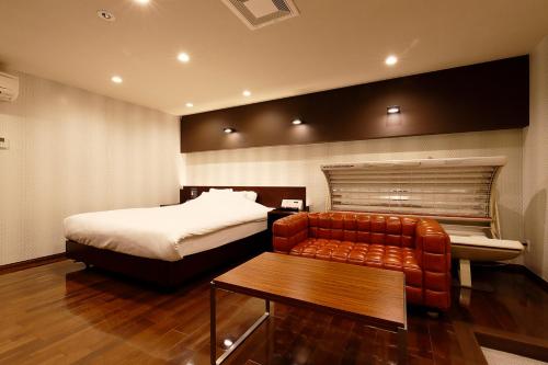 Hotel 555 Air — Higashine