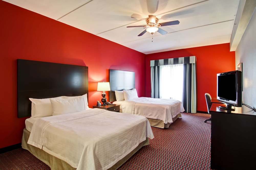 Homewood Suites by Hilton Leesburg - photo 25