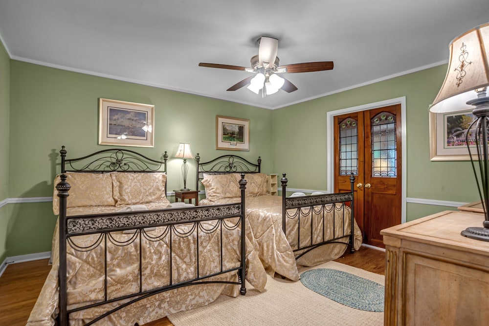 4 Genoa Court at the Sea Pines Resort - photo 2