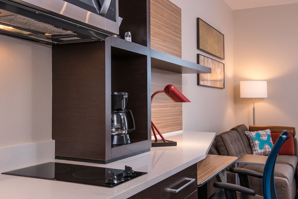 TownePlace Suites by Marriott Merced - photo 19