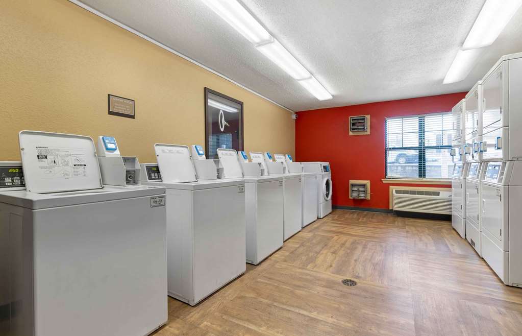 Extended Stay America Select Suites Greenville Airport - photo 26